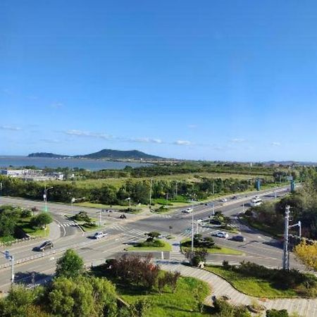 Greentree Inn Weihai Rongcheng Haoyunjiao Tourist Resort Екстериор снимка